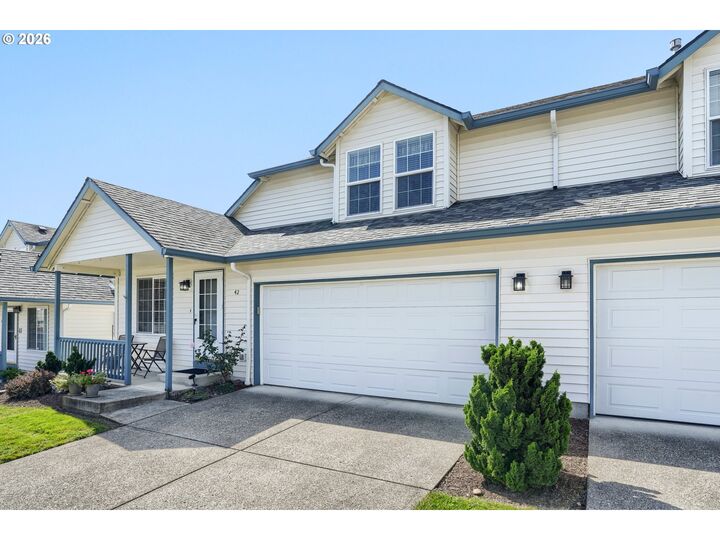 Property Photo: 1660 N 18th St 42 WA 98671