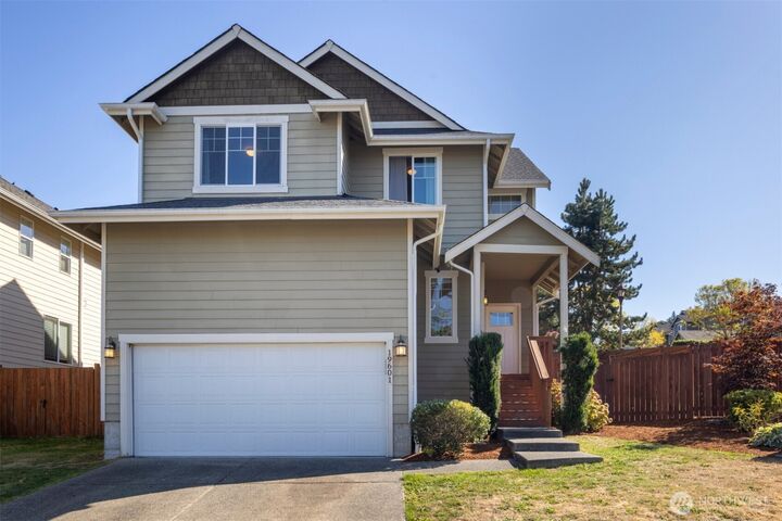 Property Photo: 19601 Rosebud Place NE WA 98370
