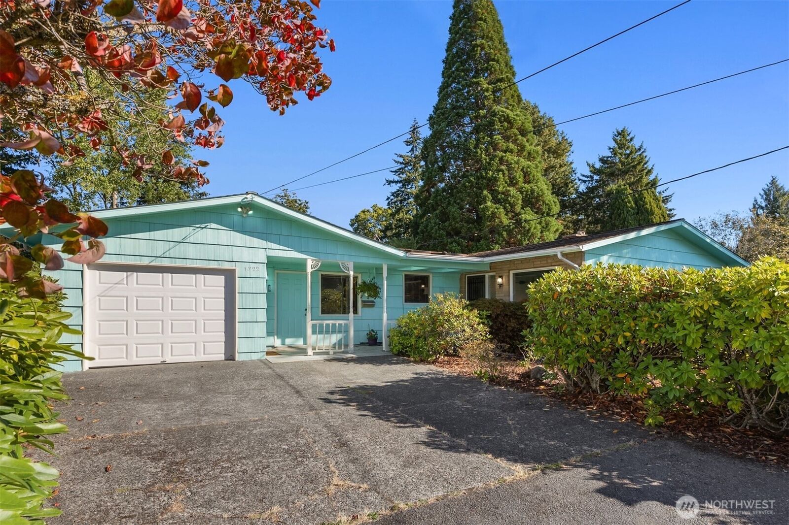 Property Photo: 1322 Ivy Road WA 98310
