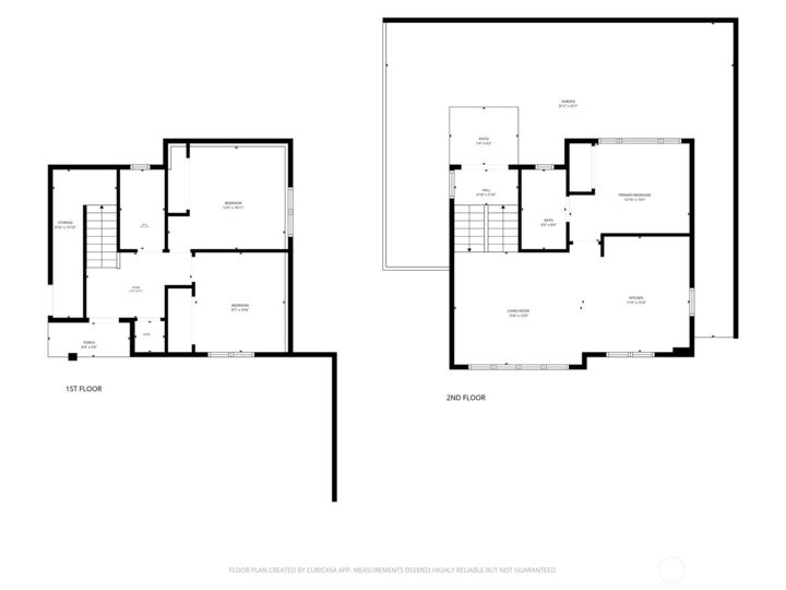 Property Photo: 3261 C NE 98th Street WA 98115
