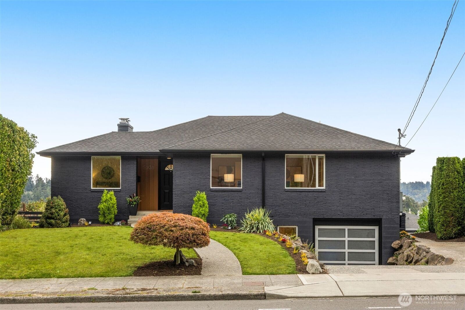 Property Photo: 5930 Wilson Avenue S WA 98118