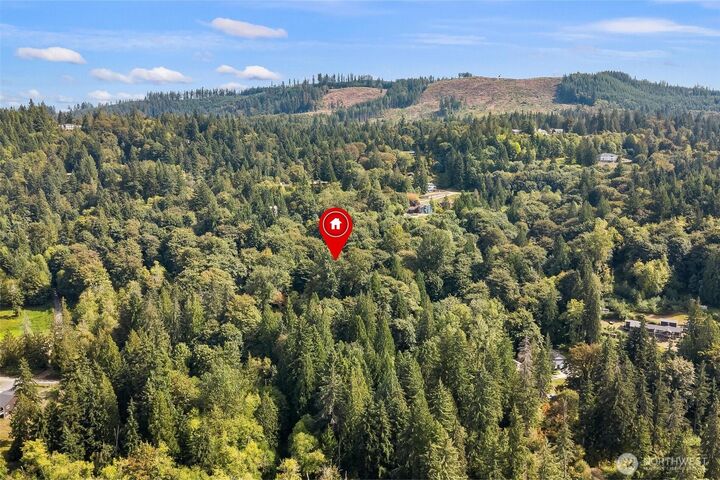Property Photo: 0 Lot 6 N High Road Road WA 98272