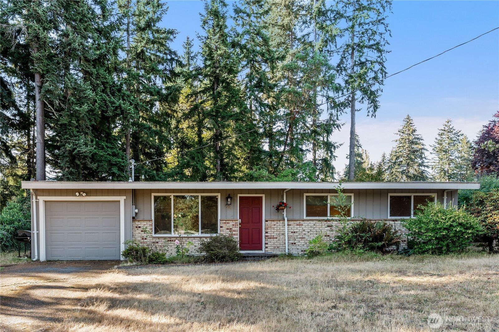 Property Photo:  7328  Heinz Place  WA 98036 