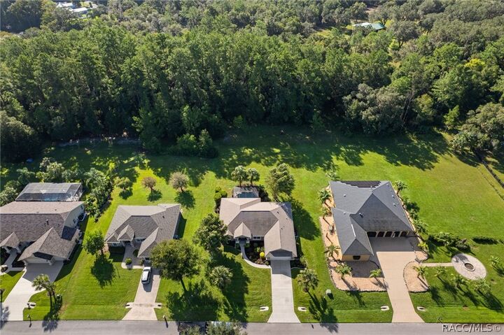 Property Photo:  11845 N Bluff Cove Path  FL 34434 