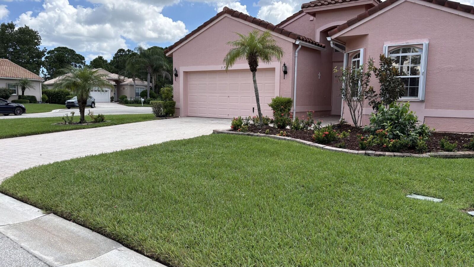 Property Photo: 374 NW Toscane Trail FL 34986
