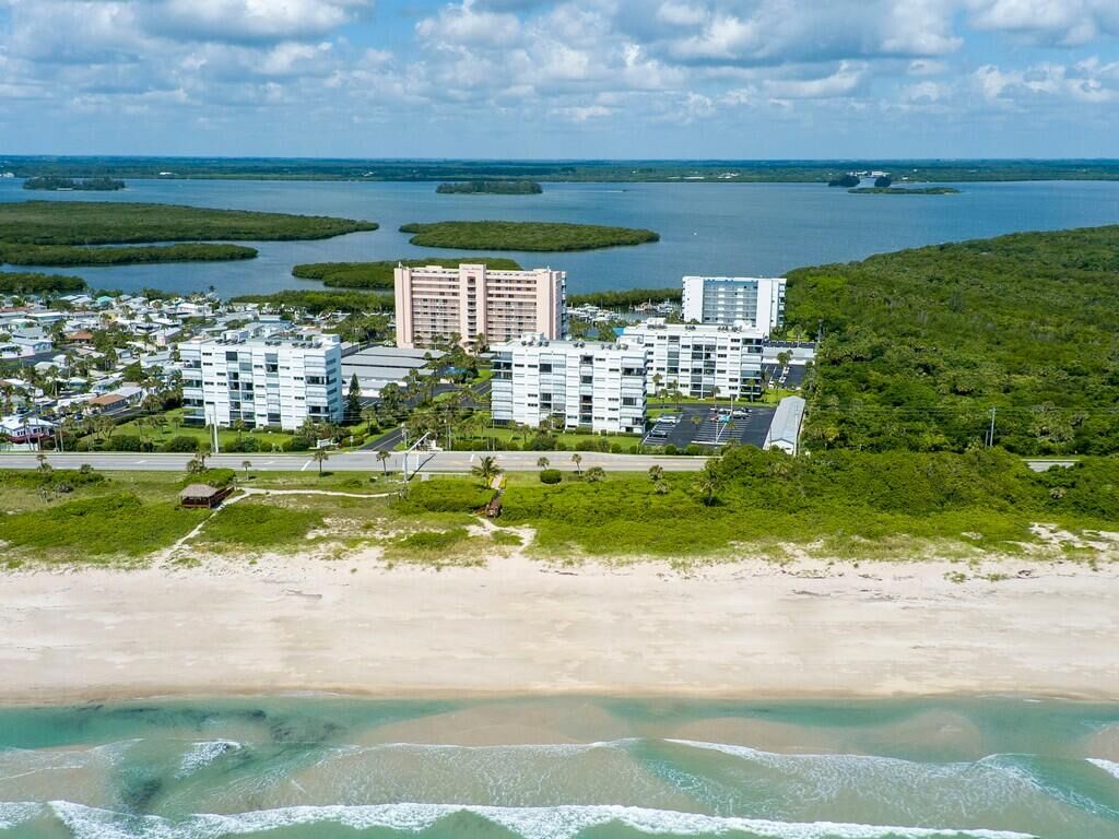 Property Photo: 5163 N Hwy A1a 820 FL 34949