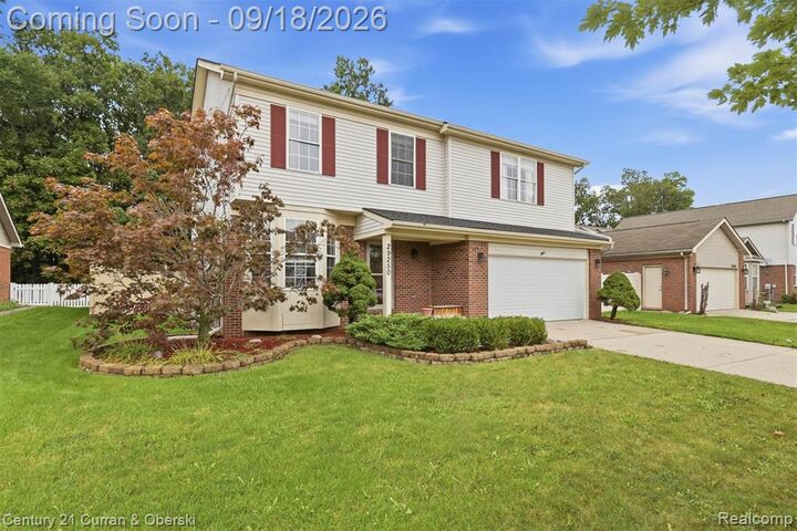 Property Photo: 29250 Juniper Street MI 48183