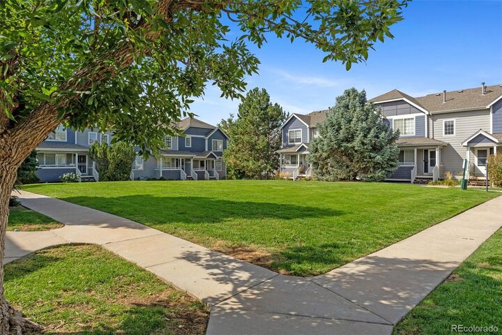 Property Photo:  1337 S Danube Court 104  CO 80017 