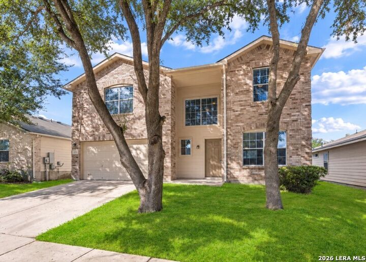 Property Photo:  125 Pinto Pl  TX 78108 