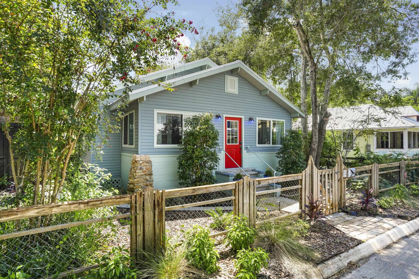 Property Photo:  81 Keith St  FL 32084 