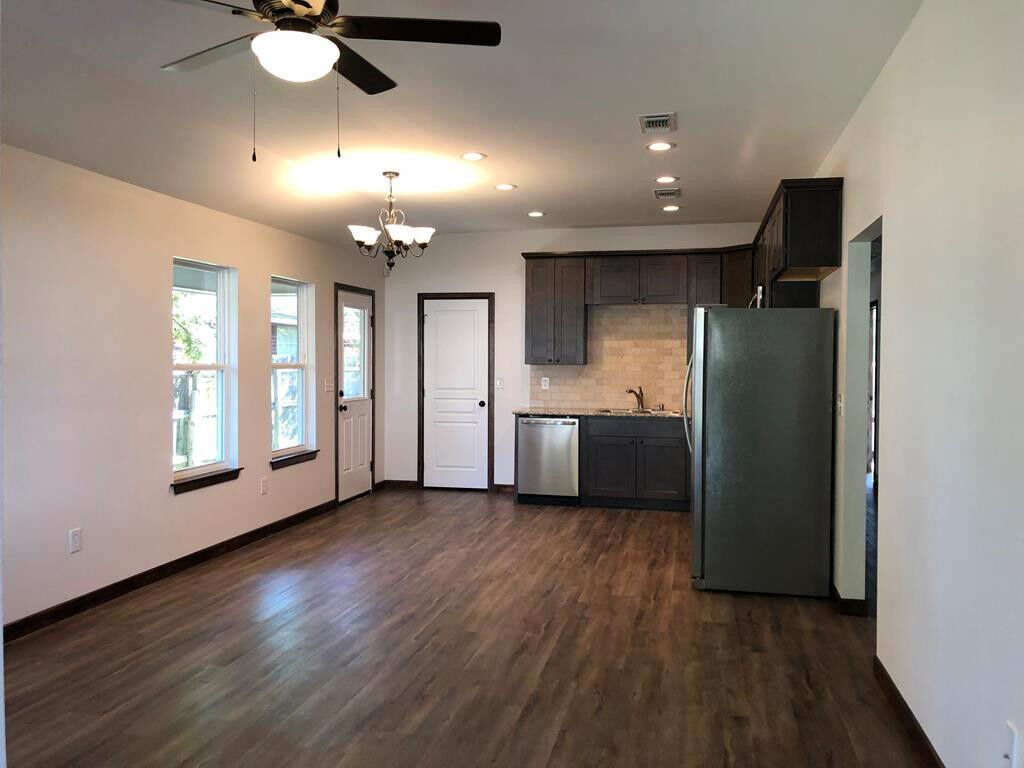 Property Photo:  1324 Austin Street  TX 76903 