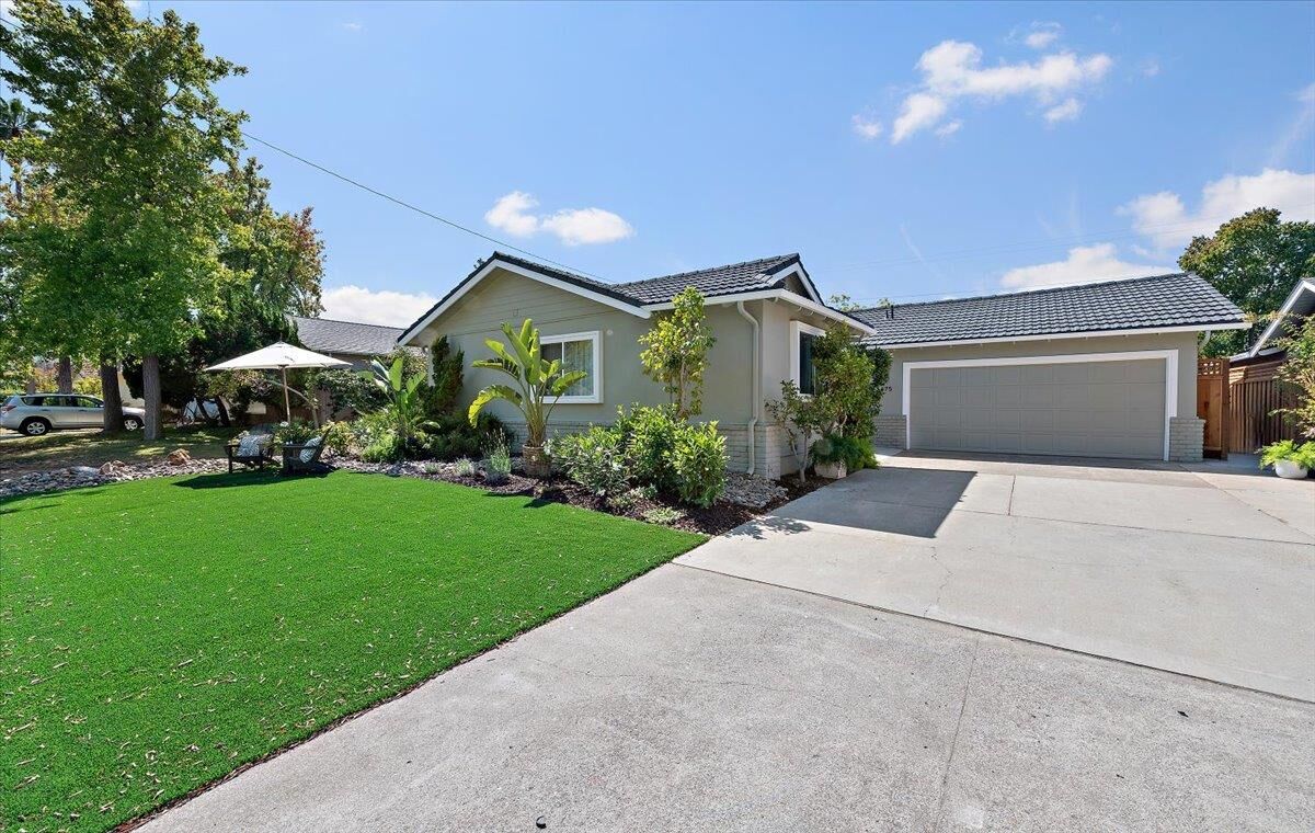 Property Photo:  5475 Rudy Drive  CA 95124 
