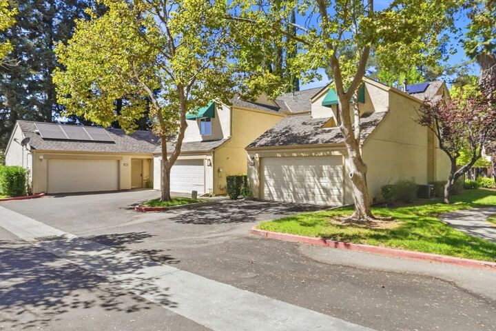 Property Photo: 5587 Makati Circle CA 95123