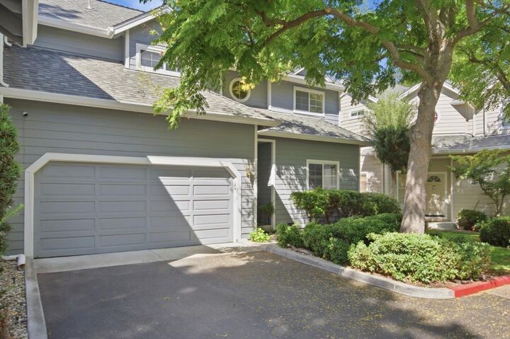 Property Photo:  136 Redding Road  CA 95008 