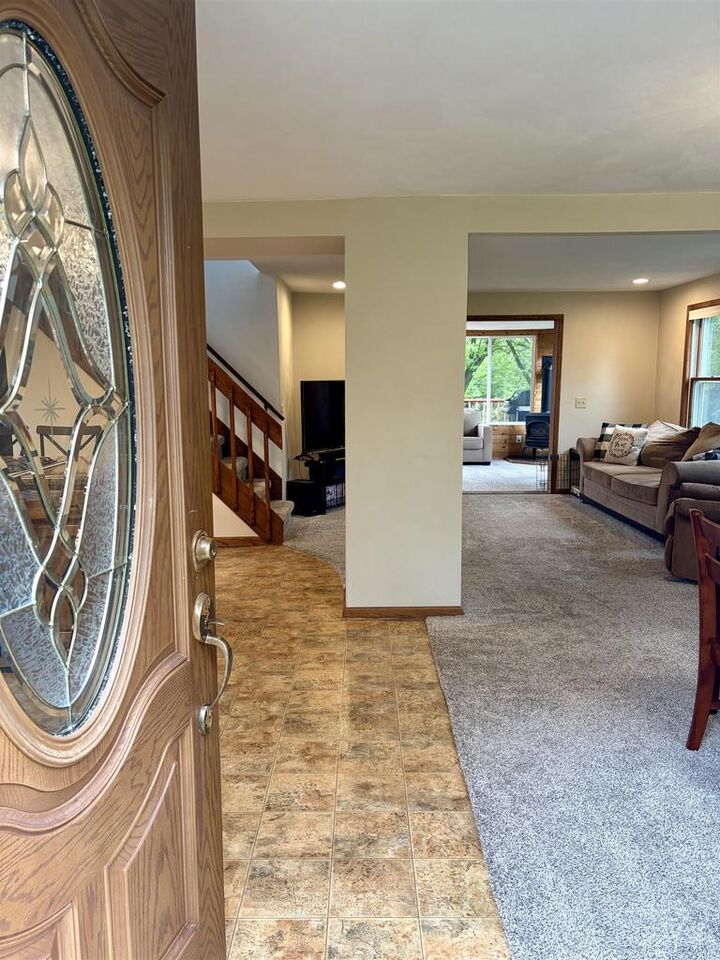 Property Photo:  216 York Road  WI 53534 