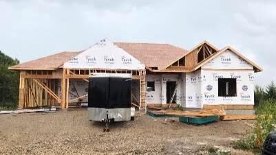 Property Photo:  5458 Samuel Drive  WI 53563 