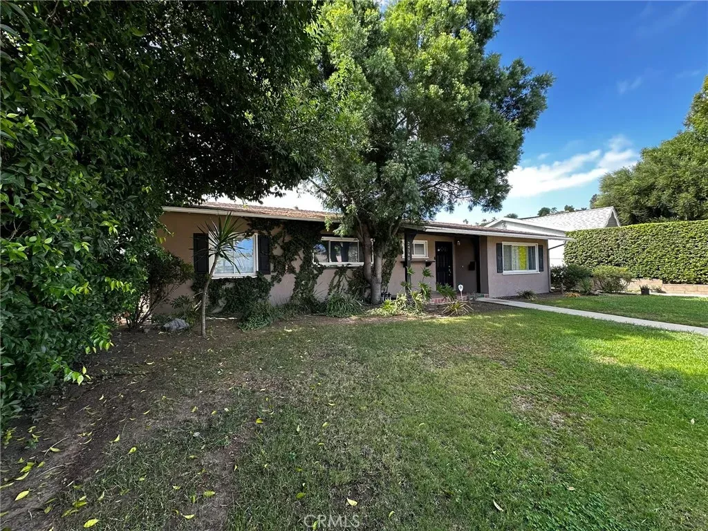 Property Photo: 24360 Vanowen Street CA 91307