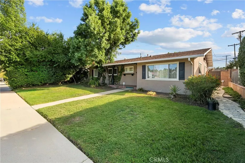 Property Photo:  24360 Vanowen Street  CA 91307 