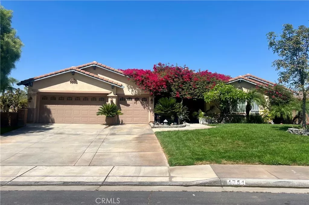 Property Photo:  4751 Ridge Point  CA 92509 