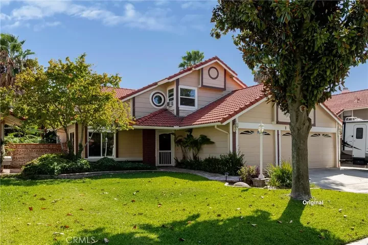 Property Photo:  1016 Doyle  CA 92374 