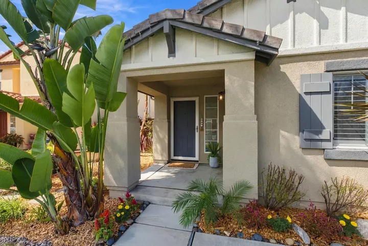 Property Photo:  1053 Manteca  CA 92057 