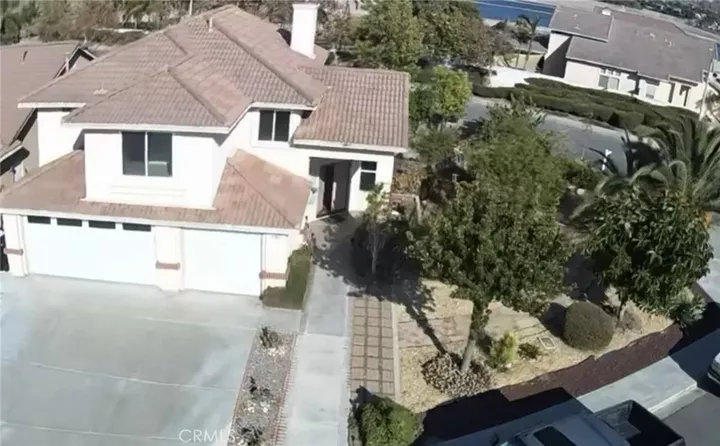 Property Photo: 11451 Caraway Court CA 92337