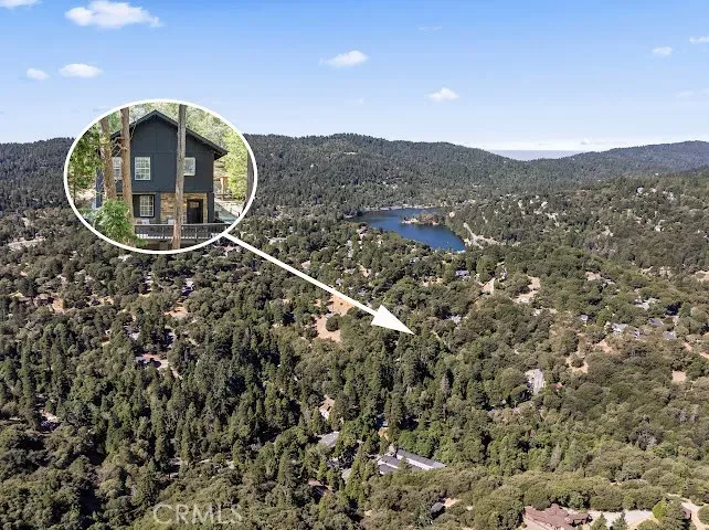 Property Photo:  24834 Edelweiss Drive  CA 92325 