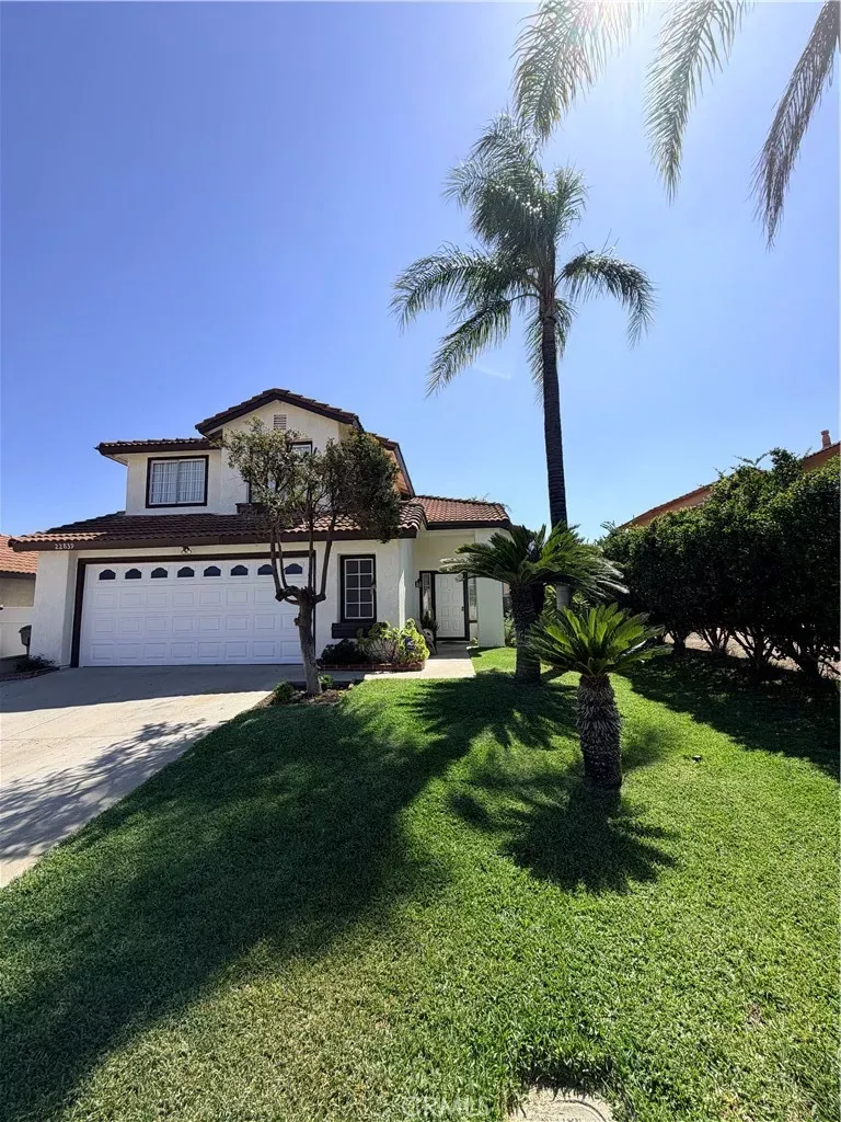 Property Photo:  22839 Wimpole  CA 92553 