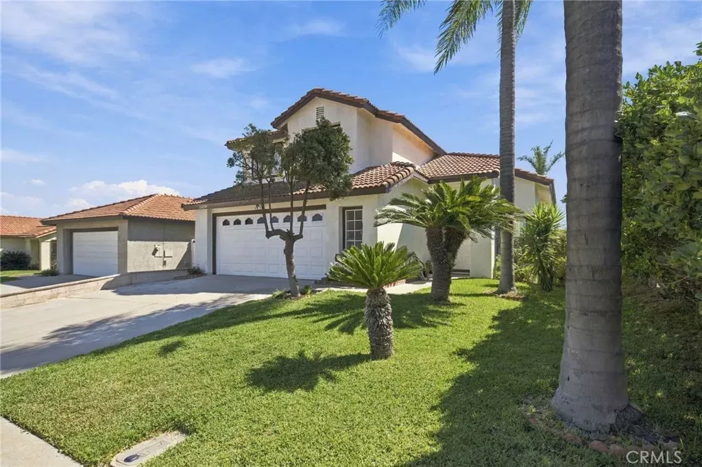 Property Photo: 22839 Wimpole CA 92553