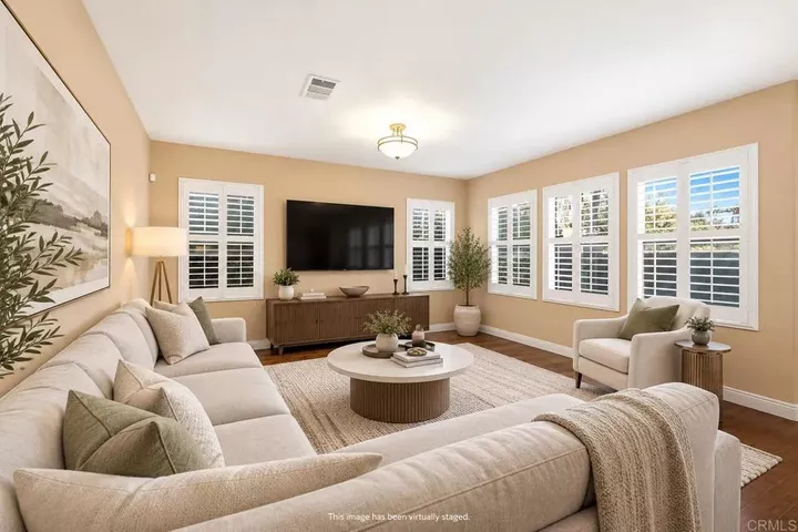 Property Photo: 1758 Vendola Drive CA 91913