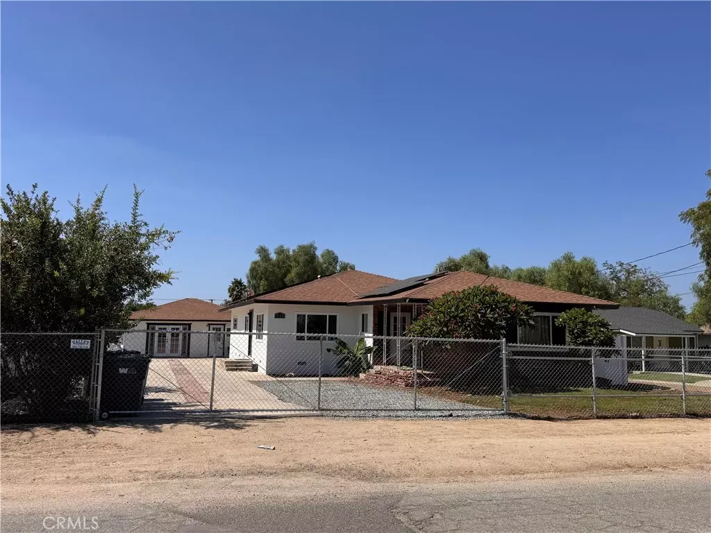 Property Photo: 4144 Center Avenue CA 92860