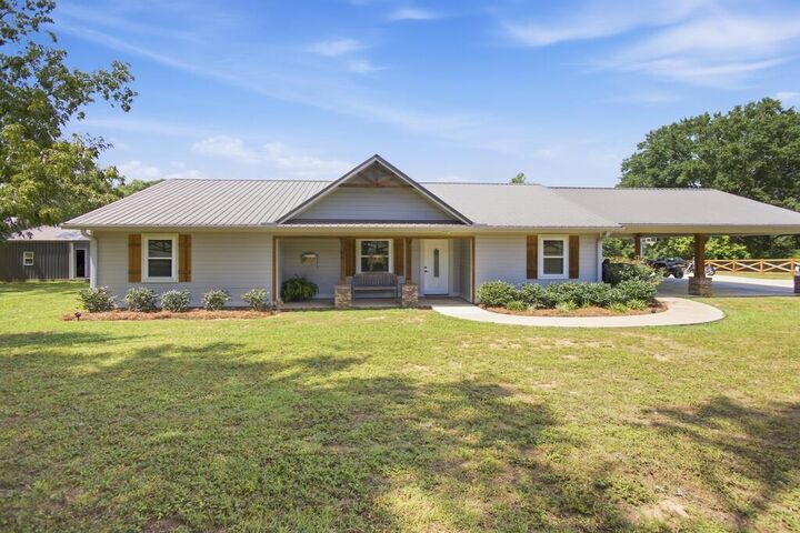 Property Photo:  1195 Power Dam Road  AL 36352 