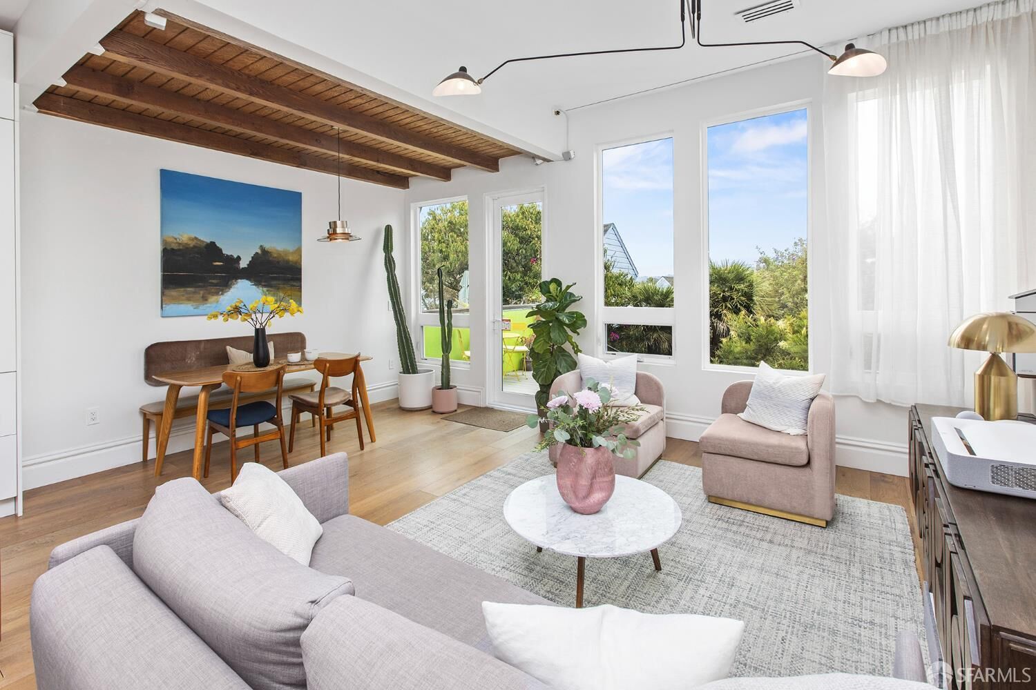 Property Photo: 421 27th Street CA 94131