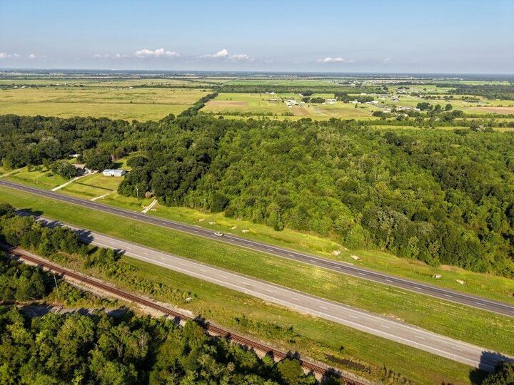Property Photo:  0 Hwy 165 Highway  LA 70647 