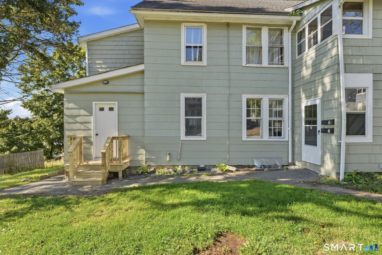 Property Photo:  13 Wood Court A  CT 06786 