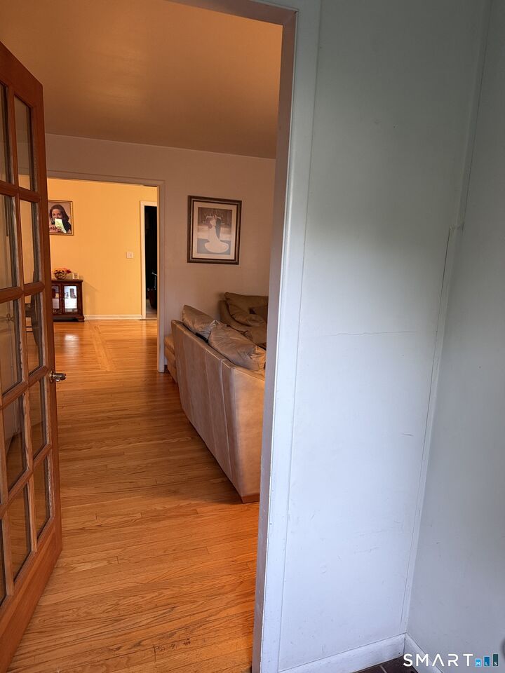 Property Photo: 93 Ridgewood Avenue CT 06907