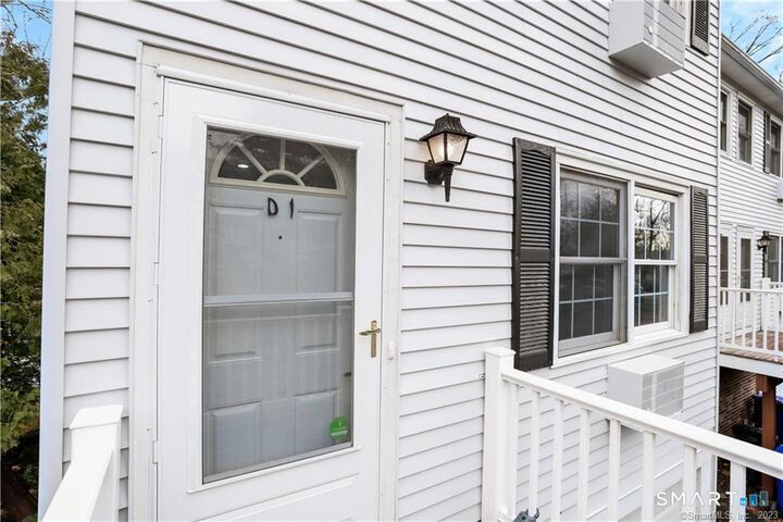 Property Photo: 12 Camelot Drive D1 CT 06850