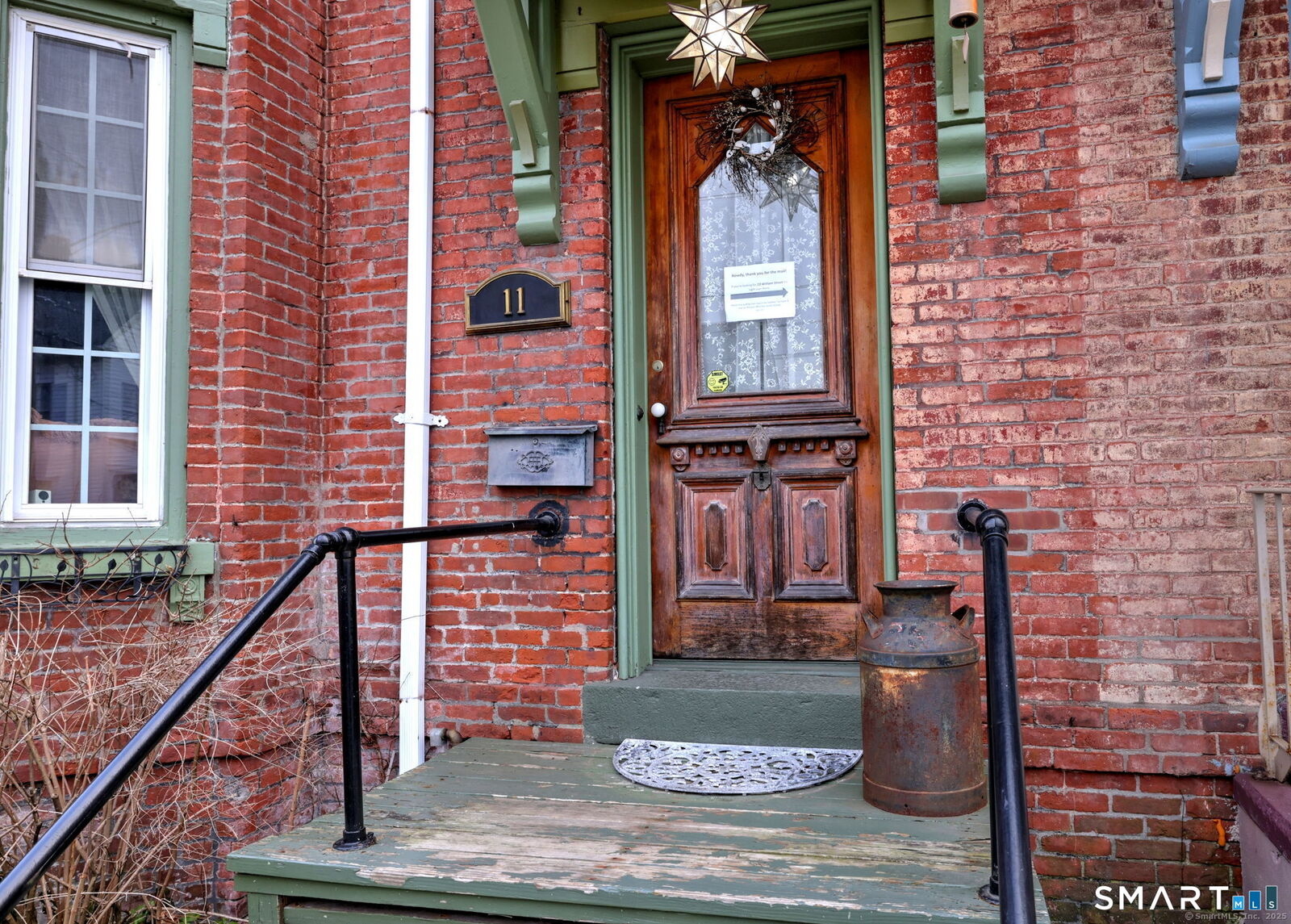 Property Photo:  11 William Street  CT 06401 
