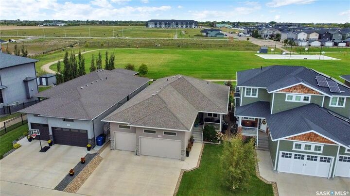 Property Photo:  1210 Meier Drive  SK S6J 0B2 