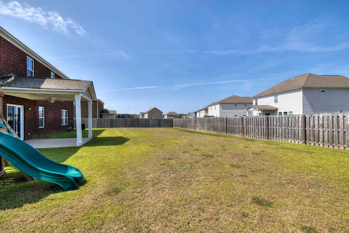 Property Photo: 3065 Litchfield Avenue SC 29154
