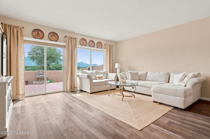 Property Photo:  3857 S Camino Del Golfista  AZ 85614 