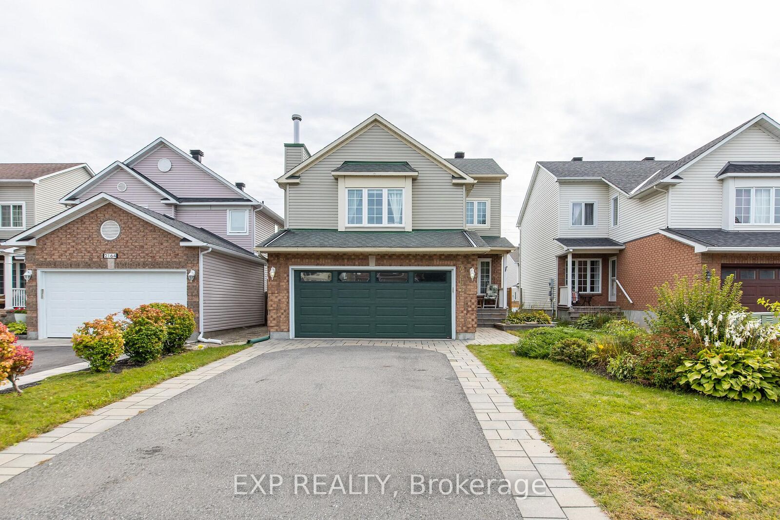 Property Photo:  2162 Gardenway Drive  ON K4A 3S4 
