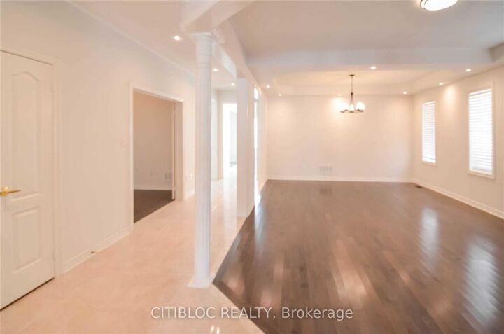 Property Photo:  1280 Shortreed Terrace  ON L3X 0C9 