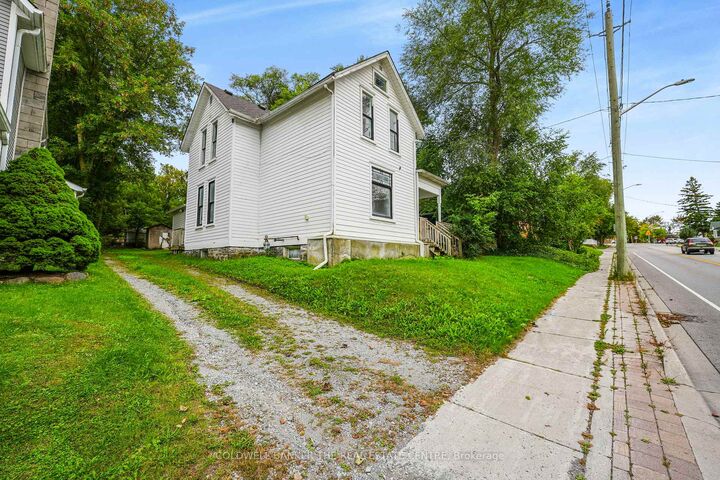 Property Photo:  592 Gorham Street  ON L3Y 1L3 