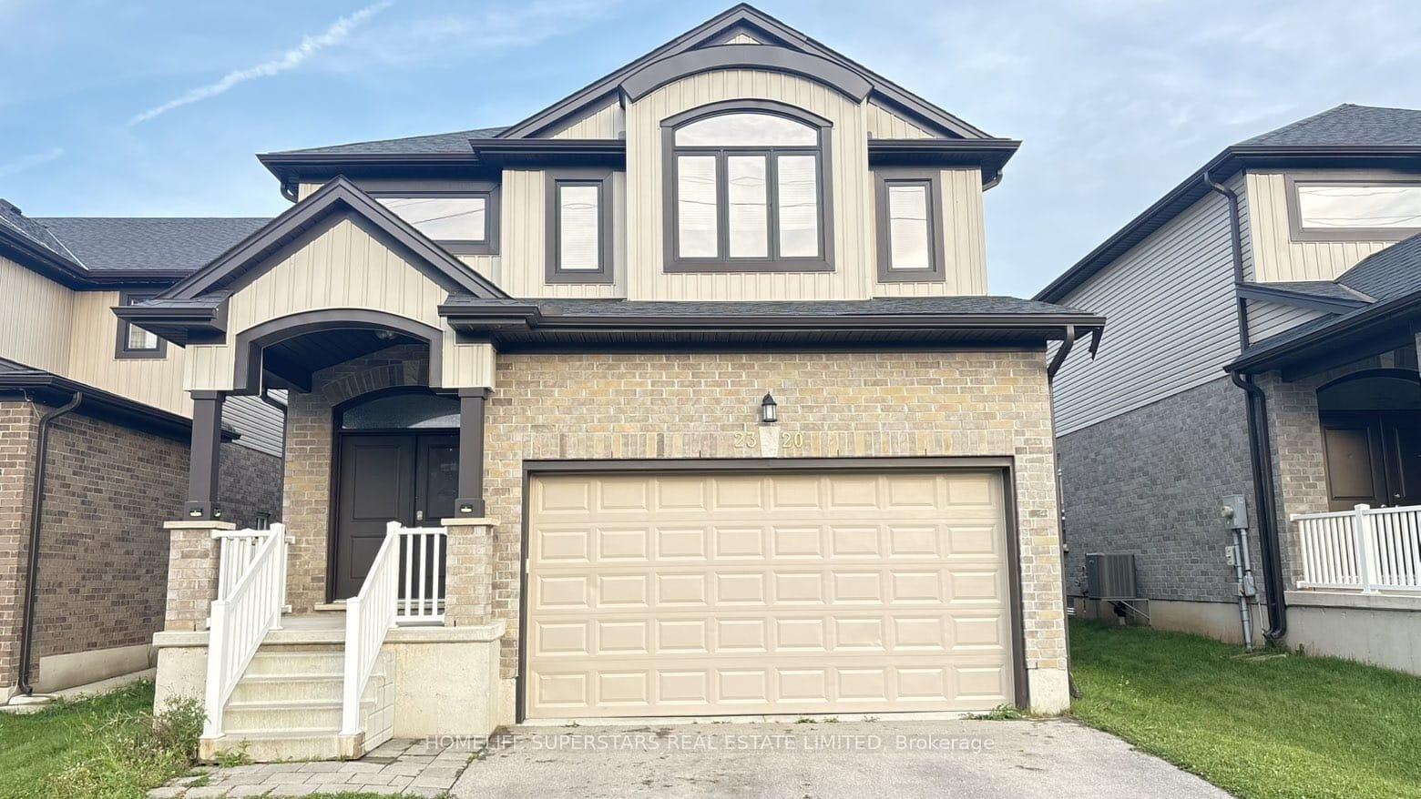 Property Photo:  2320 Constance Avenue  ON N6M 0G5 