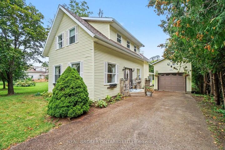 Property Photo:  8491 County Rd 7 Road  ON K0E 1A0 