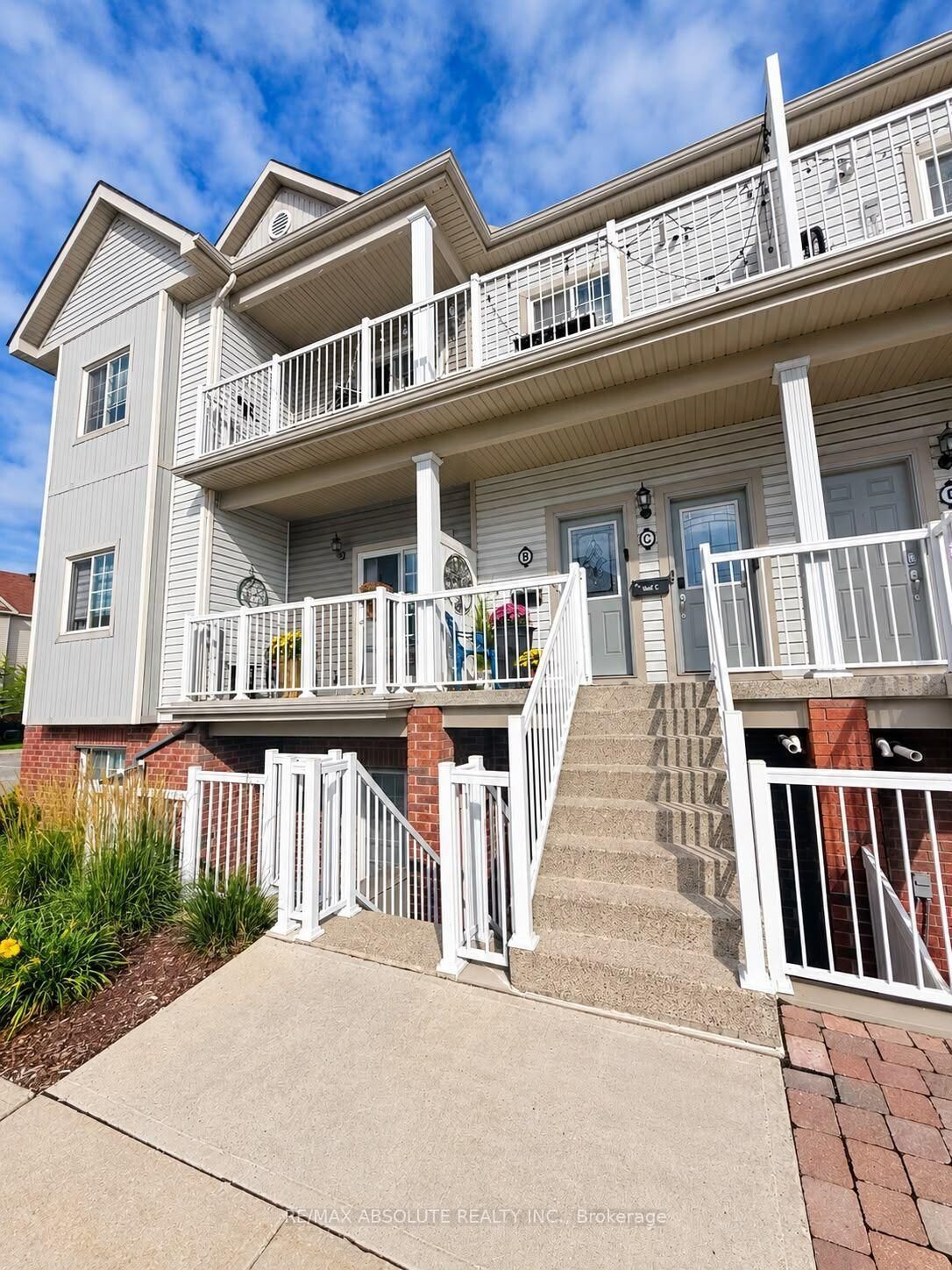Property Photo:  103 Artesa Private C  ON K2S 0J8 
