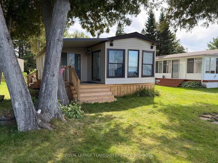 Property Photo:  17 Sunset N/A  ON K0L 2H0 