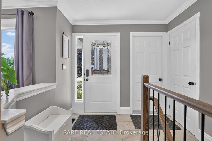 Property Photo:  1929 Romina Court  ON L9S 4X9 