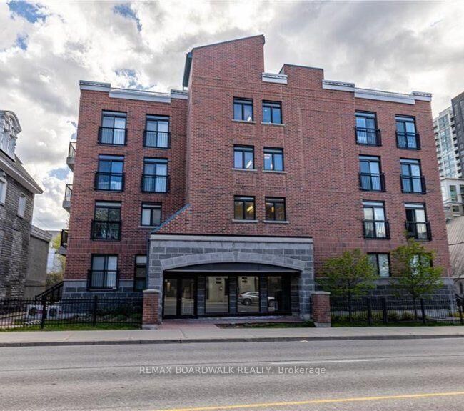 Property Photo:  456 King Edward Avenue 507  ON K1N 0B4 